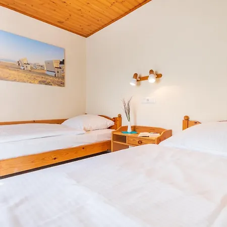 Ferienbungalow Fischerstrand Binz Exterior photo