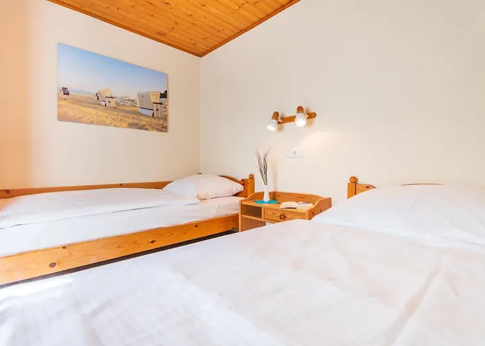 Ferienbungalow Fischerstrand