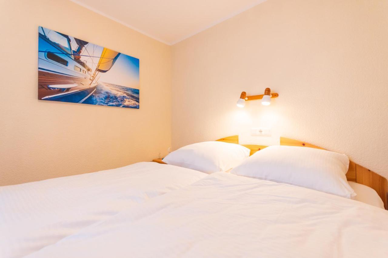 Ferienbungalow Fischerstrand Binz