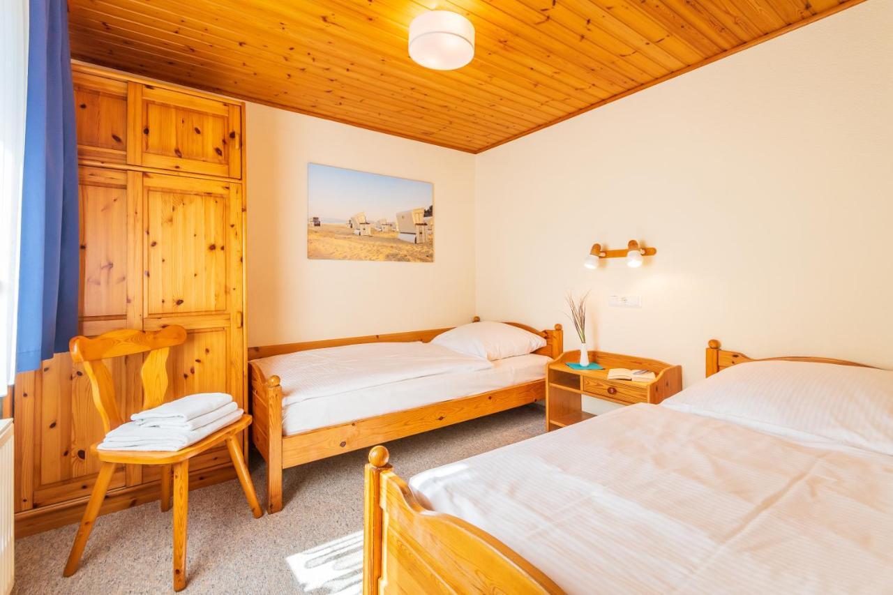 Ferienbungalow Fischerstrand Apartment Binz