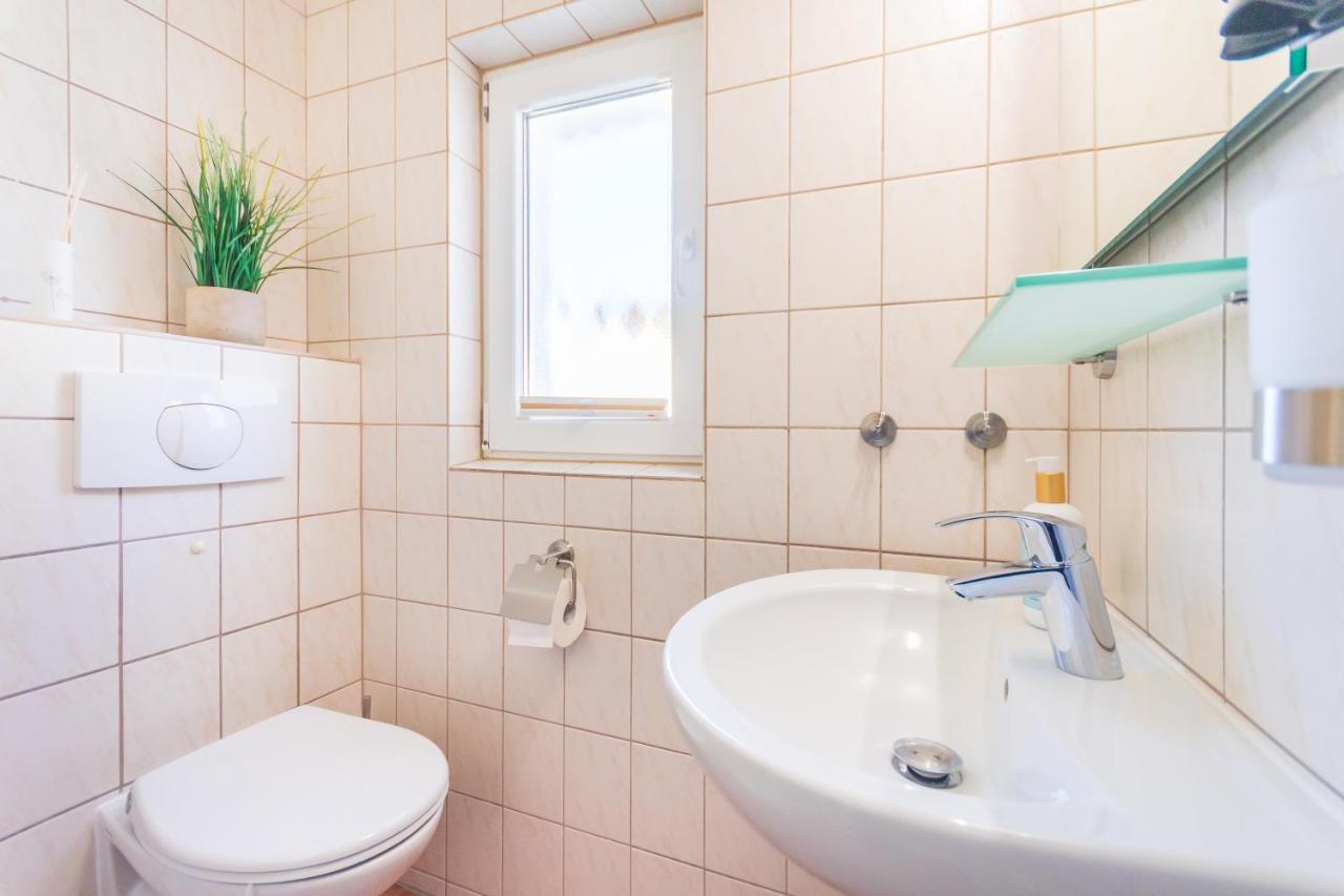 Ferienbungalow Fischerstrand Binz