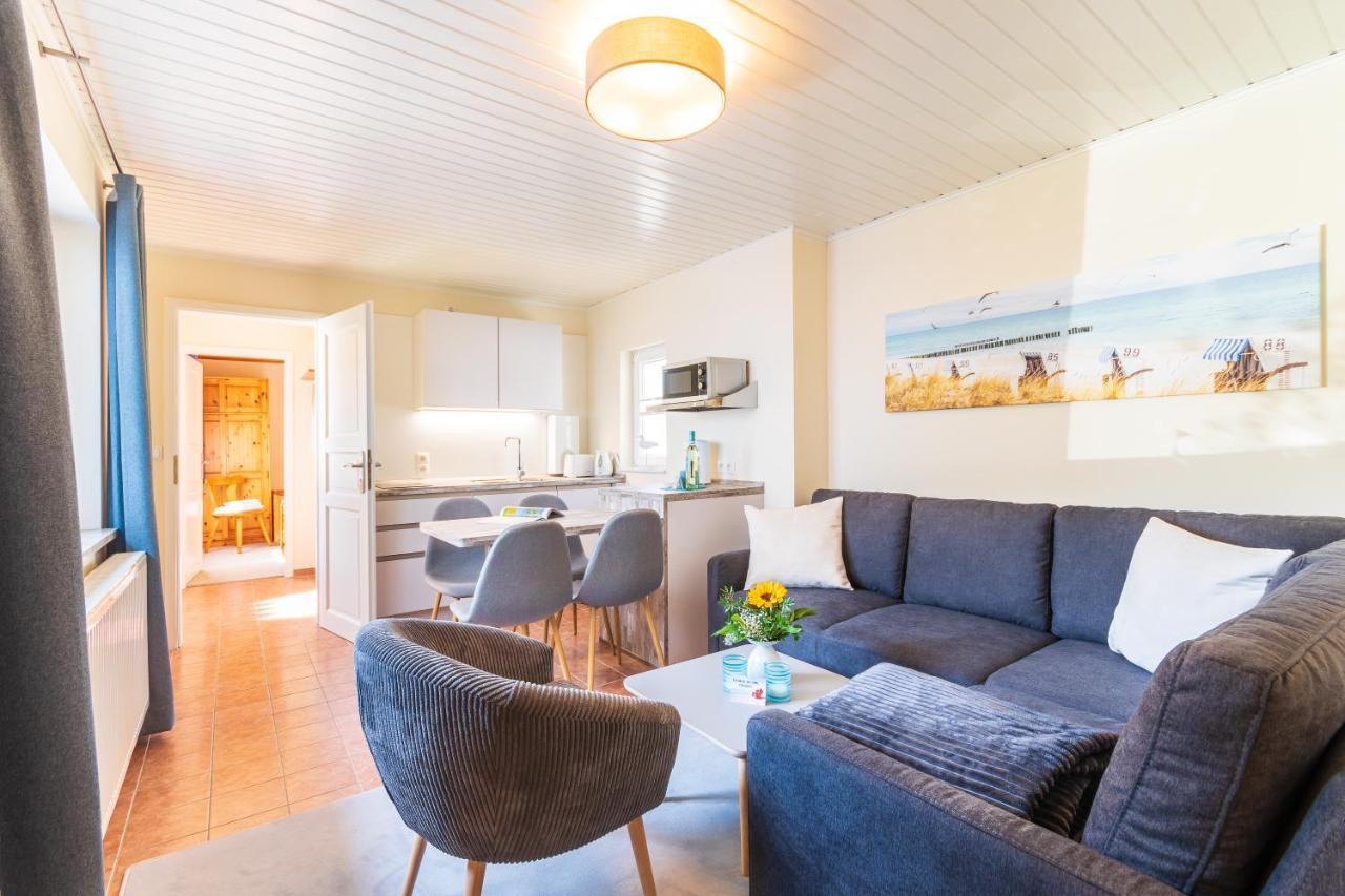Ferienbungalow Fischerstrand Appartement *