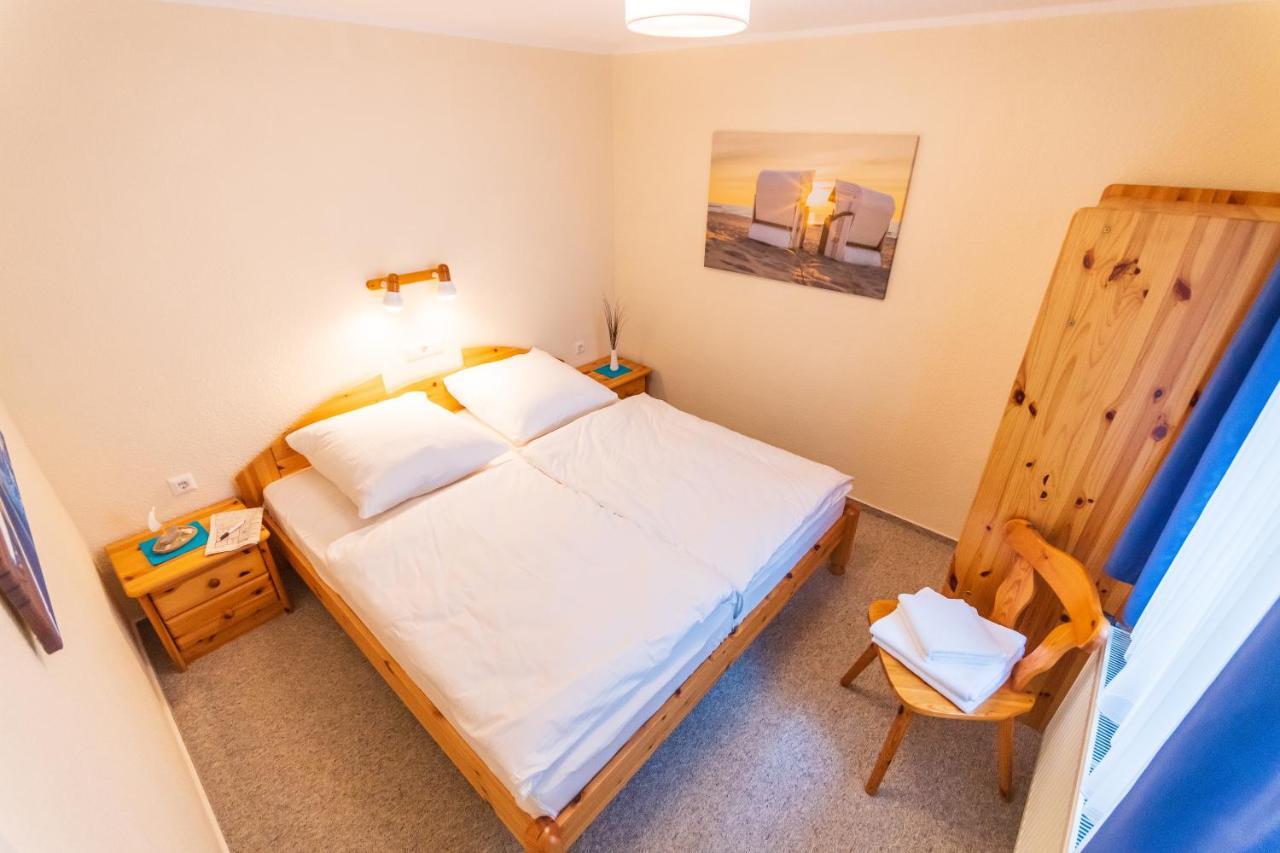 Ferienbungalow Fischerstrand Appartement